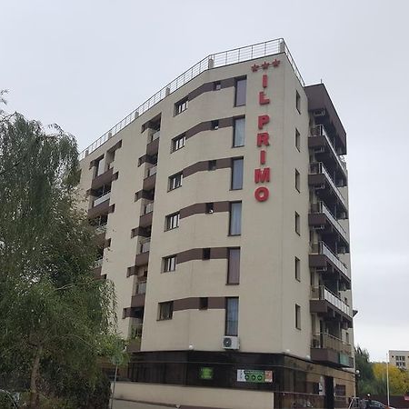 Il Primo Apartments Iasi Bagian luar foto