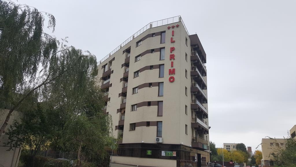 Il Primo Apartments Iasi Bagian luar foto