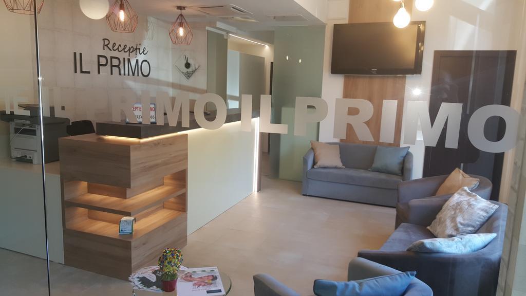 Il Primo Apartments Iasi Bagian luar foto