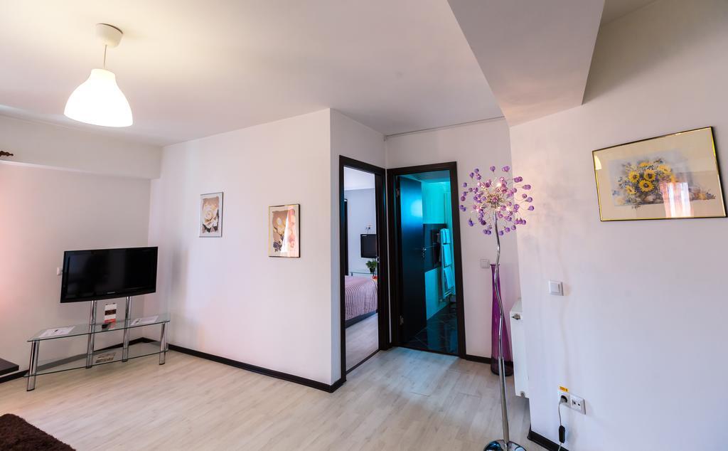 Il Primo Apartments Iasi Bagian luar foto