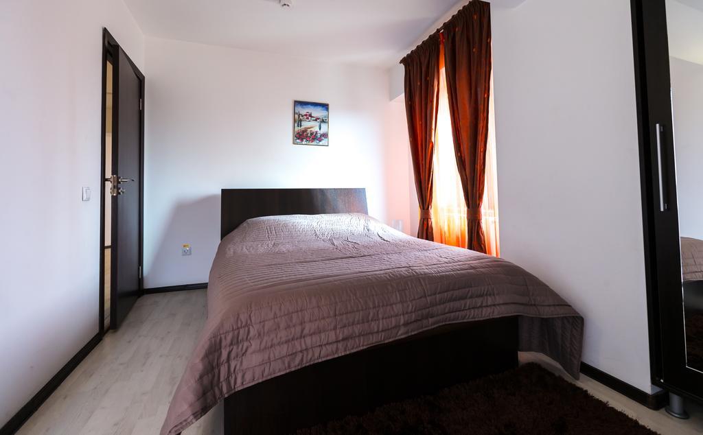 Il Primo Apartments Iasi Bagian luar foto
