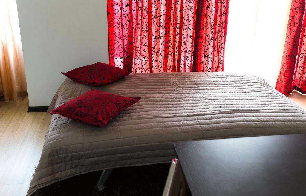 Il Primo Apartments Iasi Bagian luar foto