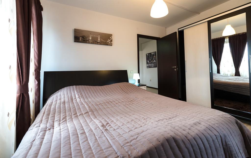 Il Primo Apartments Iasi Bagian luar foto