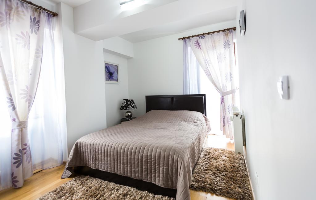Il Primo Apartments Iasi Bagian luar foto
