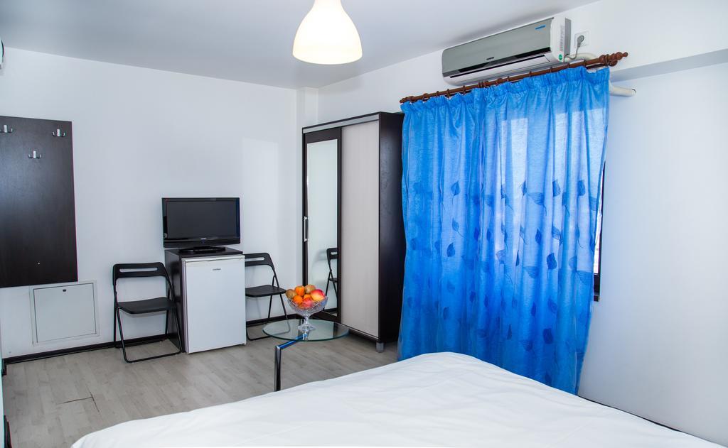 Il Primo Apartments Iasi Bagian luar foto