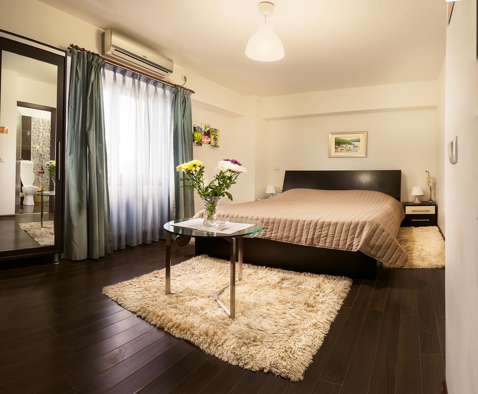 Il Primo Apartments Iasi Bagian luar foto