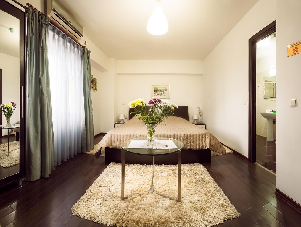 Il Primo Apartments Iasi Bagian luar foto