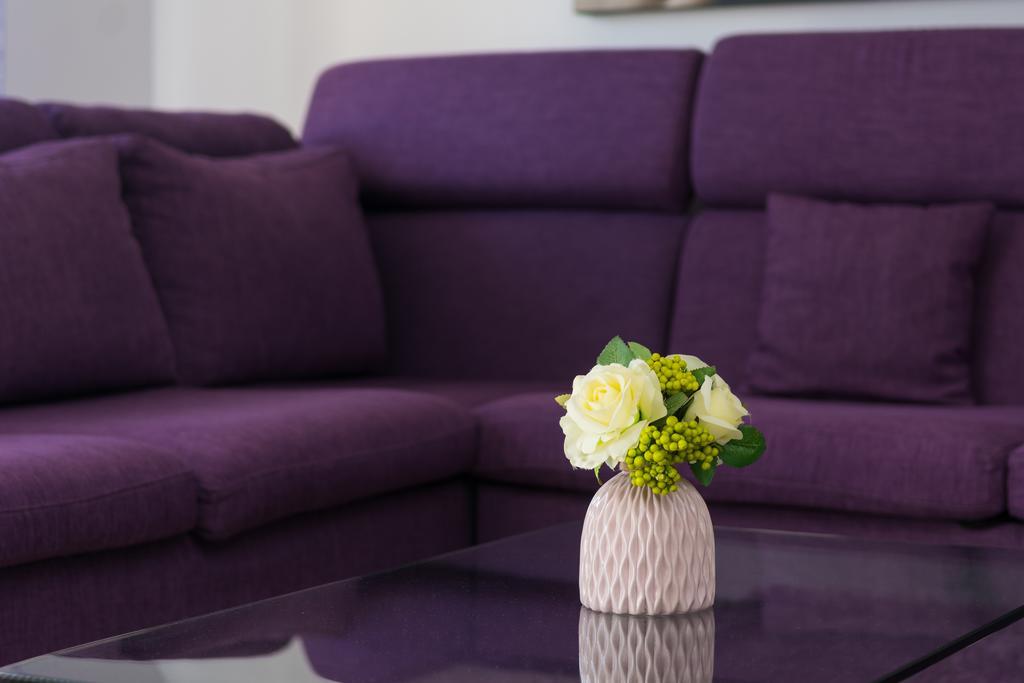 Il Primo Apartments Iasi Bagian luar foto