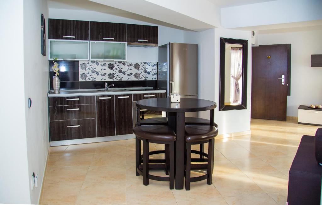 Il Primo Apartments Iasi Bagian luar foto